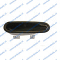 Türgriff innen, Ligier, Microcar(Schwarz)