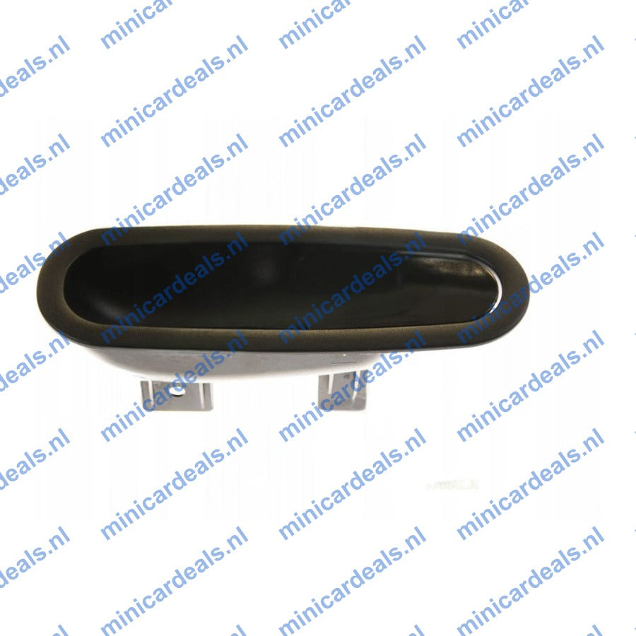 Türgriff innen, Ligier, Microcar(Schwarz)