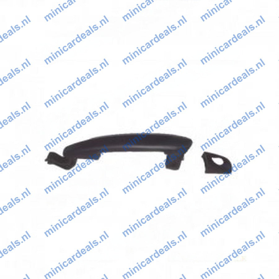 Türgriff, Ligier(JS50/JS60) Chatenet/bellier links Außen