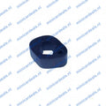 Auspuffgummi Aixam / Microcar / Ligier / Chatenet / Grecav / Bellier/ Casalini.