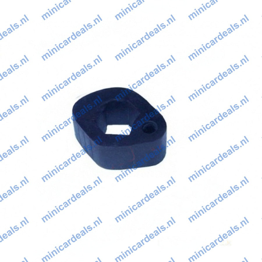 Auspuffgummi Aixam / Microcar / Ligier / Chatenet / Grecav / Bellier/ Casalini.