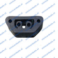 Auspuff Gummi, Microcar, Ligier, Chatenet, JDM