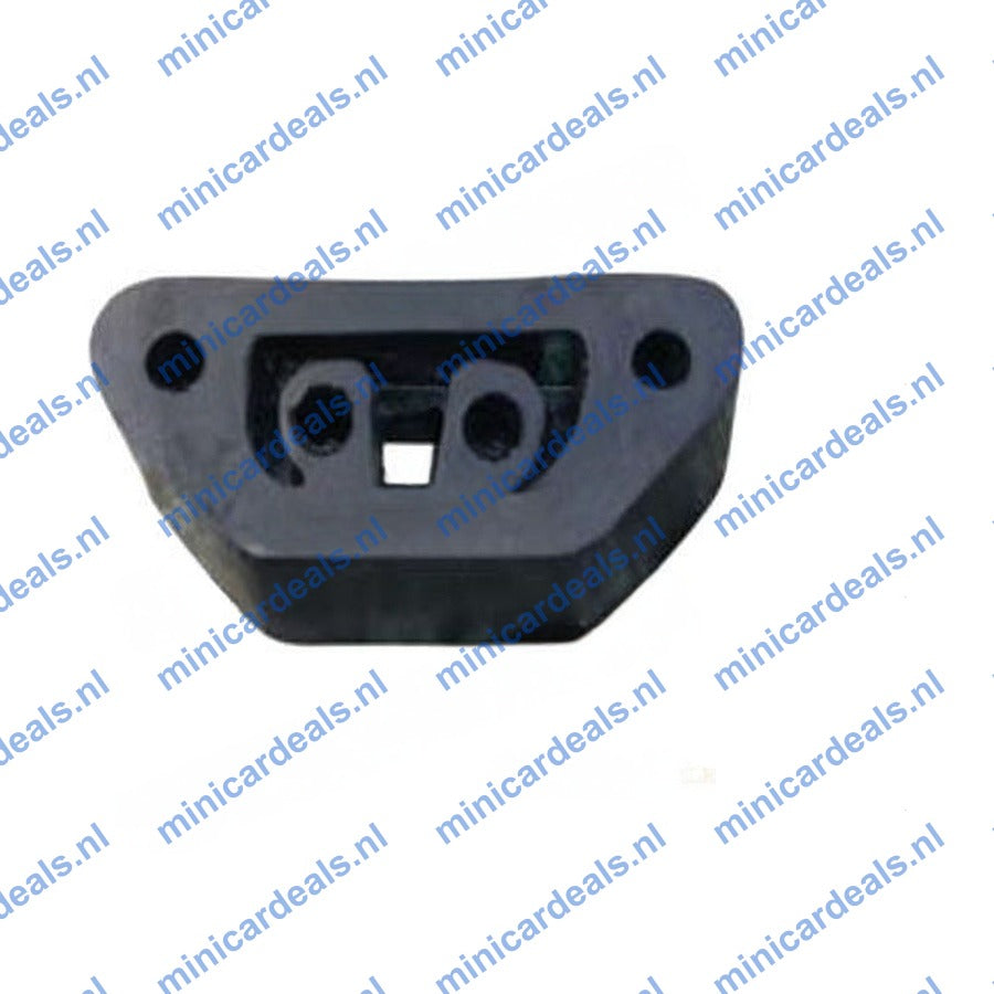 Auspuff Gummi, Microcar, Ligier, Chatenet, JDM