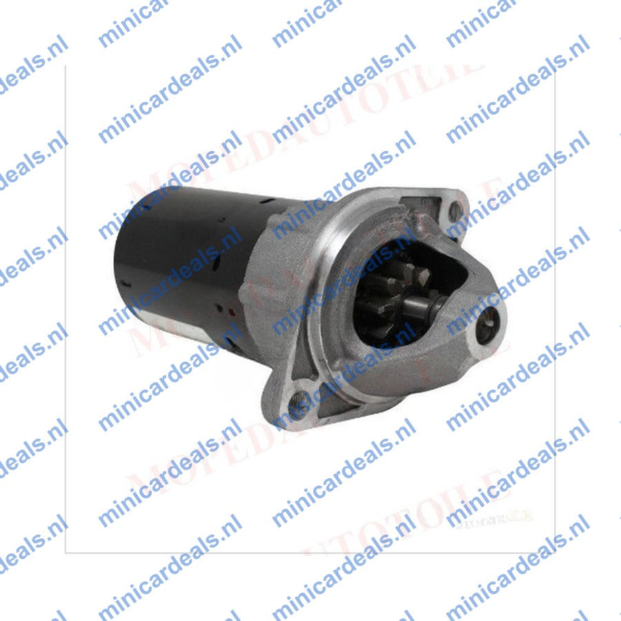 Anlasser Lombardini DCI 442 / 480 / 492