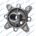 Radnabe Vorne, Microcar(Cargo) , Ligier(Xtoo /R/S/RS)