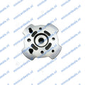 Radnabe hinten, Microcar(MGO)