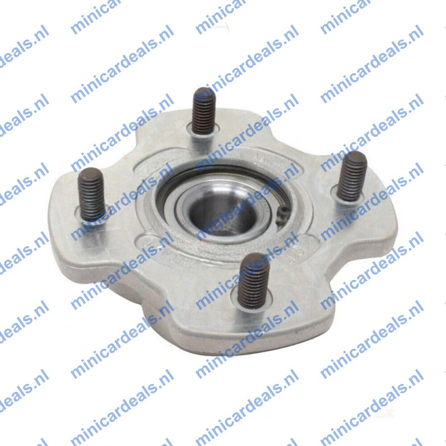 Radnabe hinten, Ligier(IXO/JSRC) Microcar(MGO2/M8/F8)