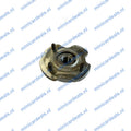 Radnabe hinten, Microcar(MGO 4/5/6) Ligier(JS50 / JS60)