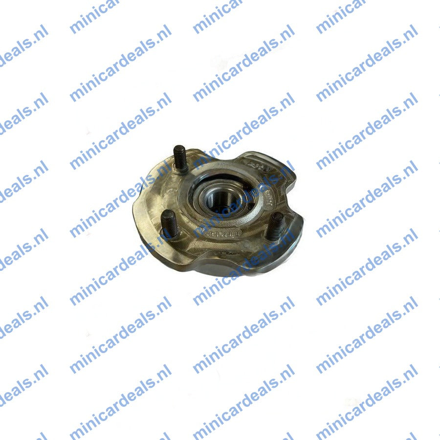 Radnabe hinten, Microcar(MGO 4/5/6) Ligier(JS50 / JS60)