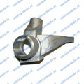 Achsschenkel links Microcar(MC1/MC2)