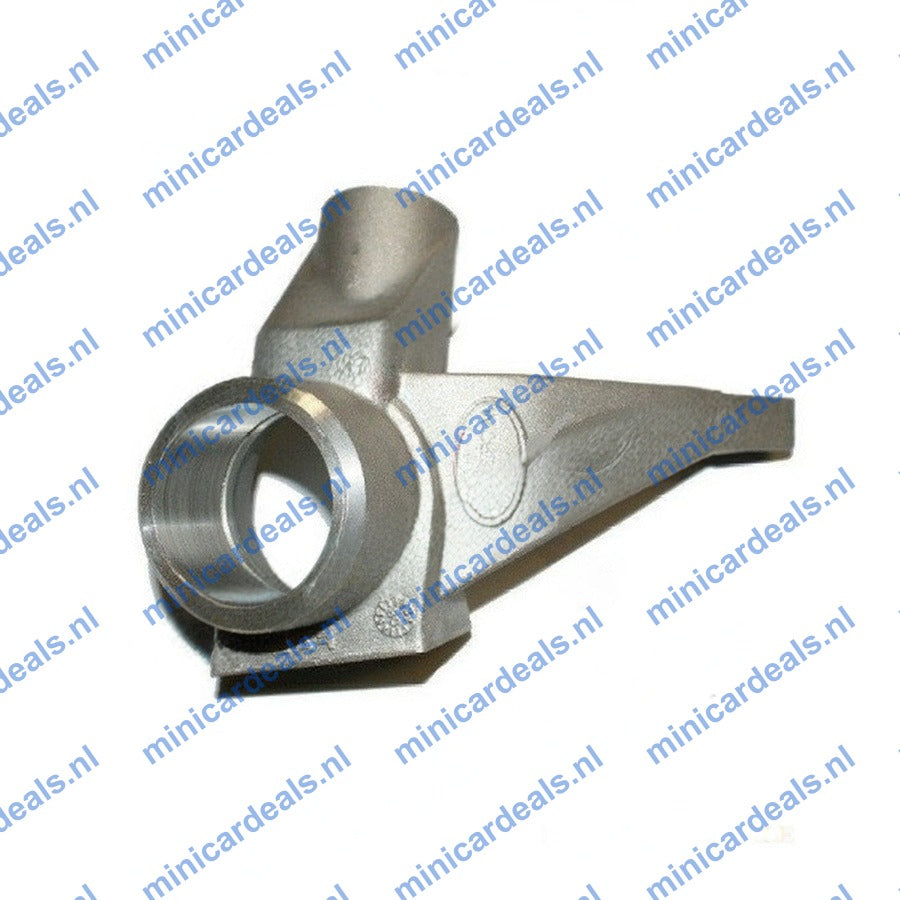 Achsschenkel links Microcar(MC1/MC2)