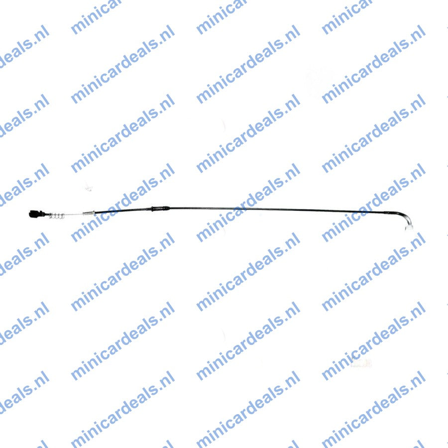 Schaltzug, vorwärtsgang Ligier Xtoo S/R/RS/IXO/JS50/JS60, Microcar MGO/DUE
