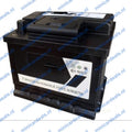 Vektor Batterie(Akku) 12 V 44 Ah für Mopedauto