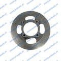 Bremsscheibe vorne, Microcar(Mc1/2) Chatenet(Ch26) JDM (Aloes/Abaca/Albizia)