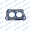 Zylinderkopfdichtung, 2 loch, Lombardini Dci (LDW442/492) Ligier/Microcar