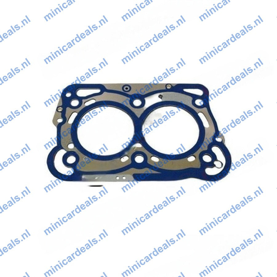 Zylinderkopfdichtung, 2 loch, Lombardini Dci (LDW442/492) Ligier/Microcar