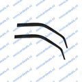 Windabweisersatz, Aixam(400-500)