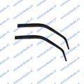 Windabweisersatz, JDM(Titane)