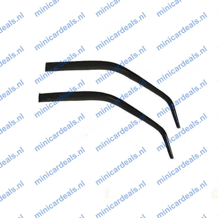 Windabweisersatz, Microcar(MC1 / MC2)