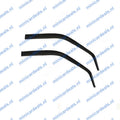 Windabweisersatz, Microcar(M8)