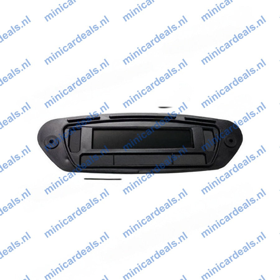 Tacho / Kombiinstrumente, Microcar MC1 / MC2 / MGO1/ Ligier Xtoo(Auf anfrage)