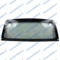 Heckscheibe Microcar(Virgo 1/2/3)