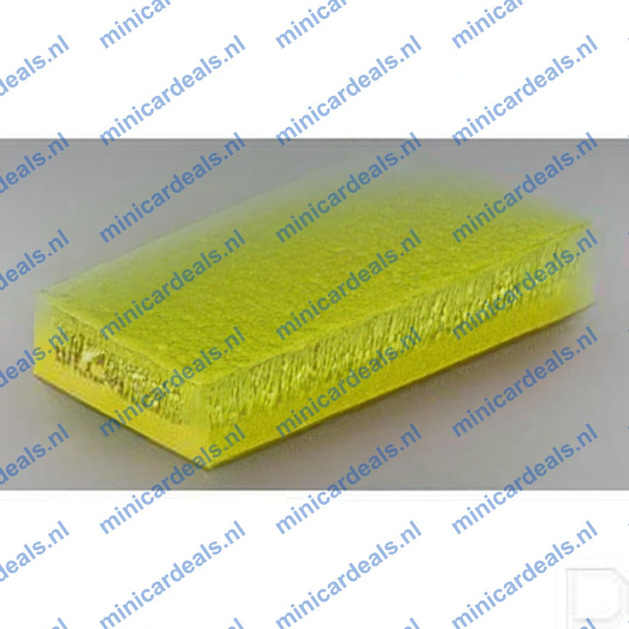 Luftfilter Lombardini 502 FOCS