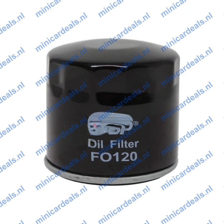 Ölfilter Lombardini DCI