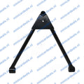Querlenker Achsschenkel links, Ligier(IXO/JS50)
