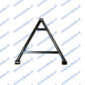 Querlenker Achsschenkel LIGIER(IXO) L+R
