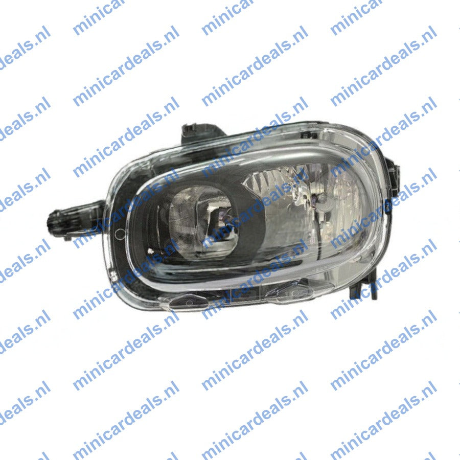 Scheinwerfer links Microcar(MGO6/DUE6)