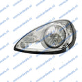 Scheinwerfer links Microcar(MGO1/2) Ligier(JSRC/Flex)