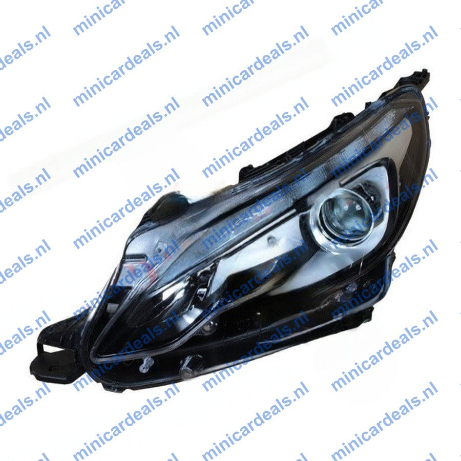 Scheinwerfer links Ligier(JS60)