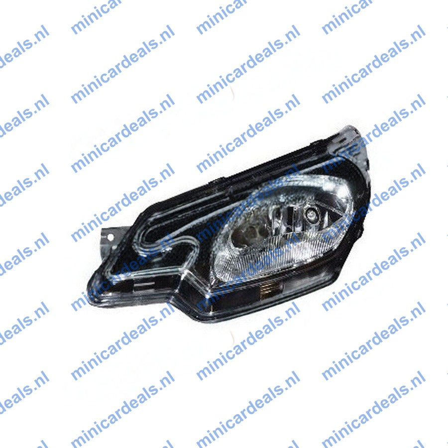 Scheinwerfer links Aixam(Vision/Sensation/City/Coupe)