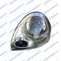 Scheinwerfer links, Aixam(741/City S/721/MEGA 2)