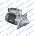 Anlasser Yanmar, Microcar/Chatenet/JDM, MC/MGO/Abaca/Titane/CH26/30/32/Barooder