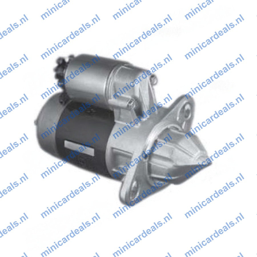 Anlasser Yanmar, Microcar/Chatenet/JDM, MC/MGO/Abaca/Titane/CH26/30/32/Barooder
