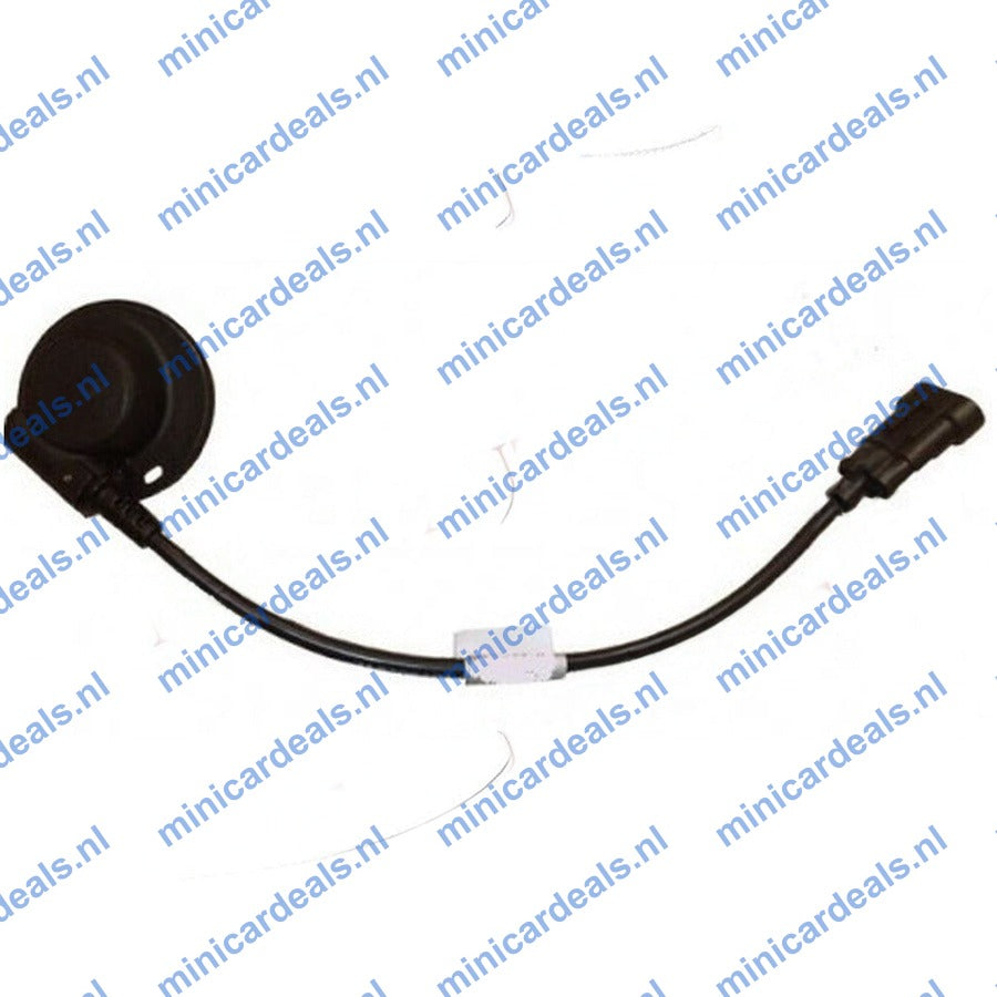 Tachosensor, Aixam/Ligier/Microcar/Chatenet/Grecav/Casalini