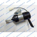 Absteller, Motorsolenoid, Kubota, Aixam(Z402 / Z482)