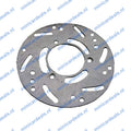 Bremsscheibe hinten rechts, Ligier(Xtoo Max/R/S/RS Optimax), Microcar(MC1/2)