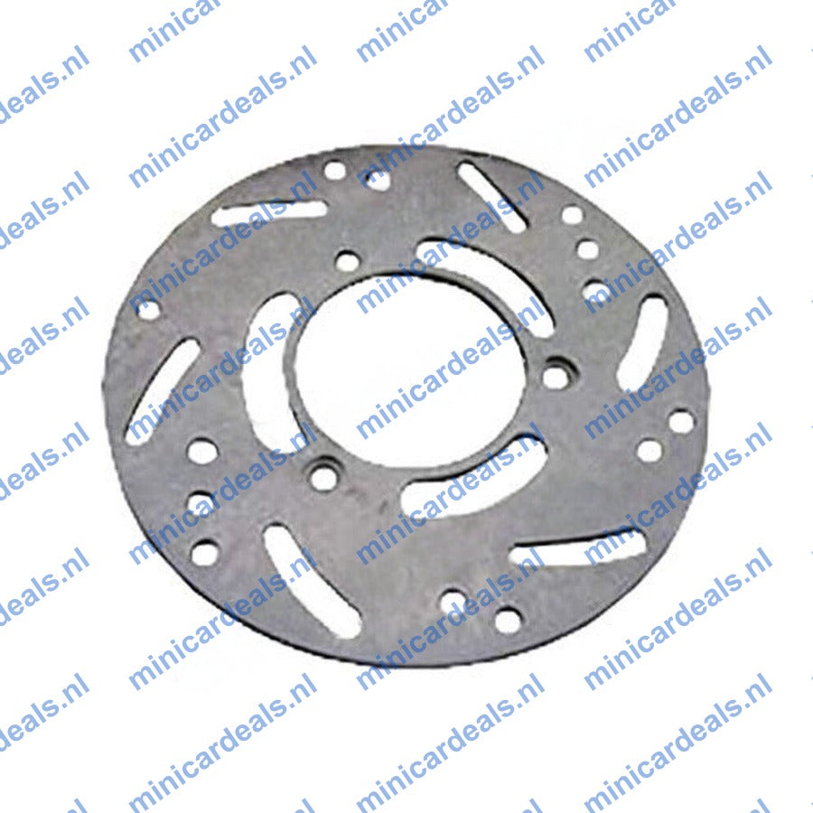 Bremsscheibe hinten links, Ligier(Xtoo Max/R/S/RS Optimax), Microcar(MC1/2)