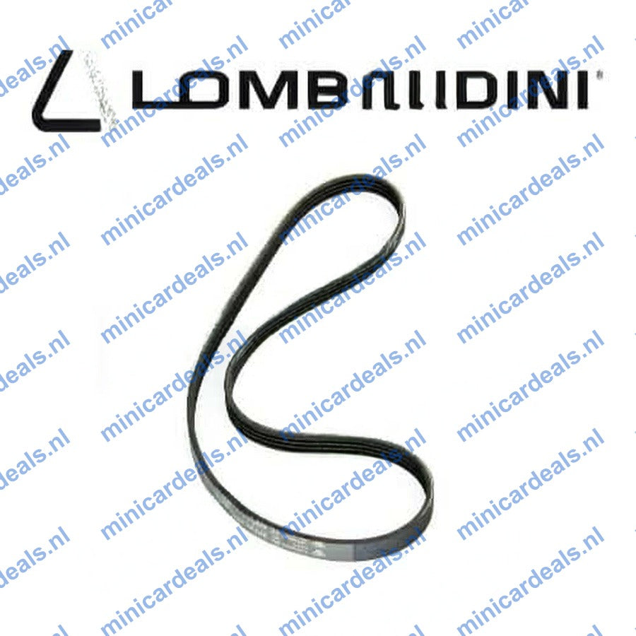 Zahnriemen Lombardini DCI, LWD 492(422)