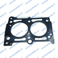Zylinderkopfdichtung, 2 loch, Ligier, Microcar, Chatenet
