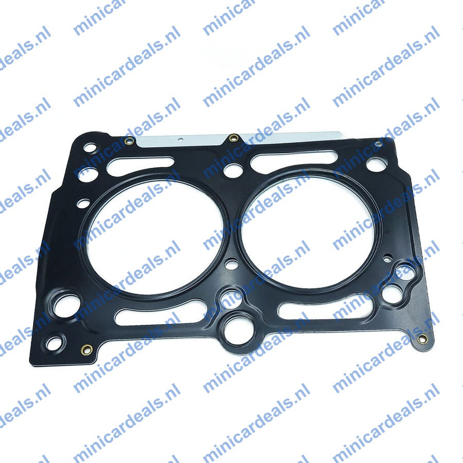Zylinderkopfdichtung, 2 loch, Ligier, Microcar, Chatenet