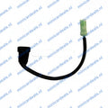 Tachosensor: Ligier(Xtoo JS50 JS60) , Microcar( MGO M8 Due)