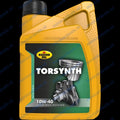 Motoröl 1 liter 10W 40